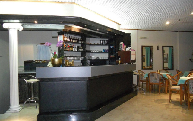 Miramare Hotel