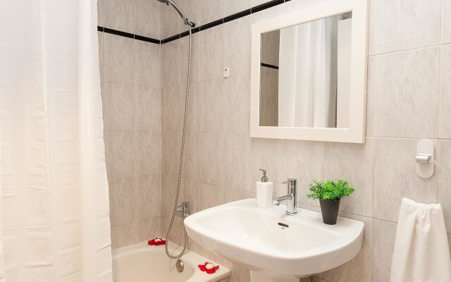 Beach Apartment Arguineguín MG/JM