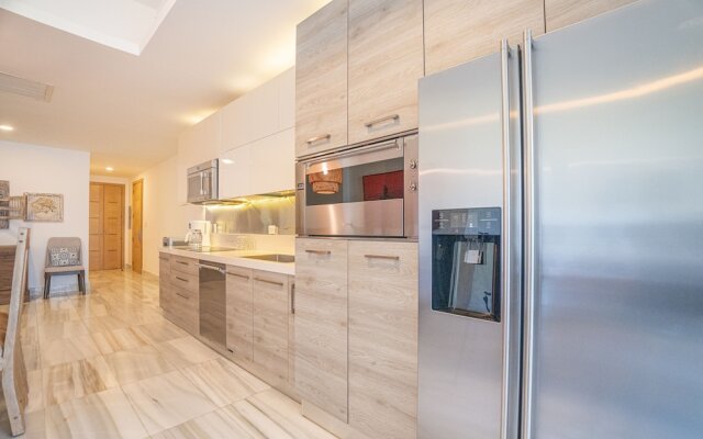 Seawinds Punta Goleta