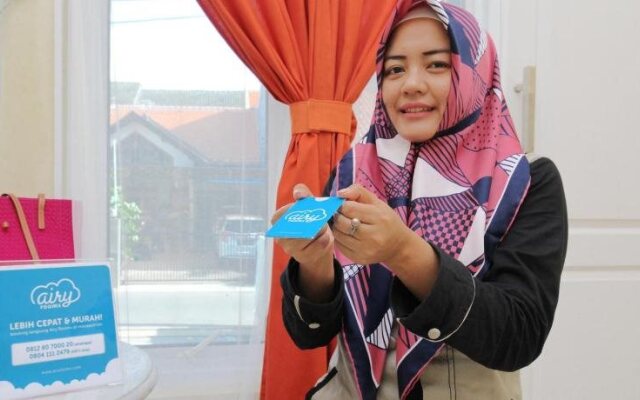 Airy Syariah Sampangan Menoreh Utara 4 Semarang