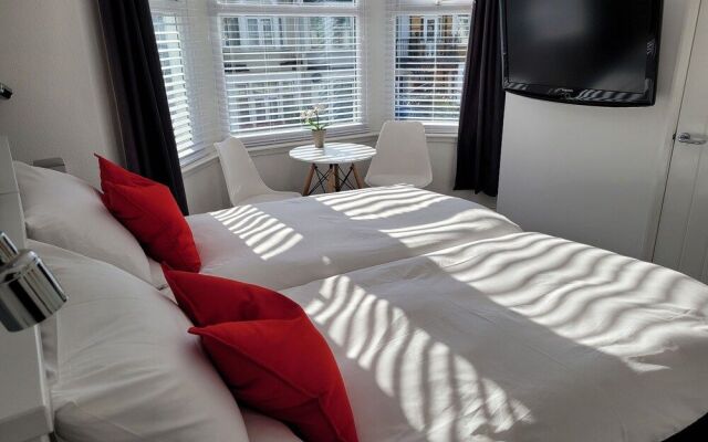 Edelweiss Guesthouse