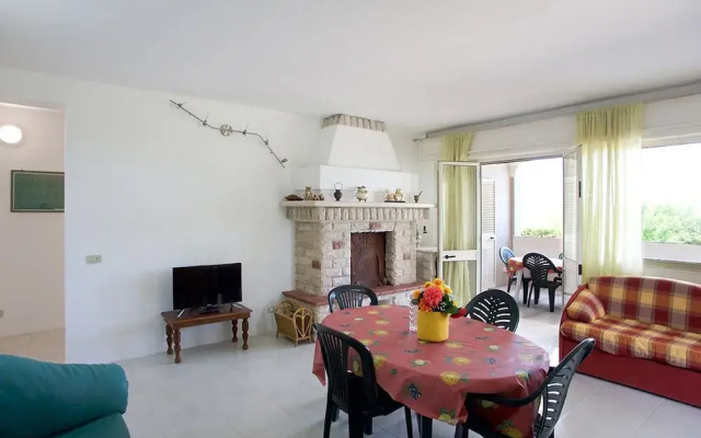 VilleSalento - Villa Spiaggiabella M711