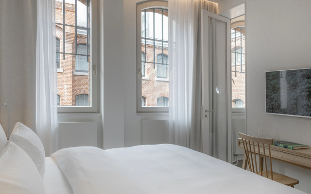 Wilmina Hotel