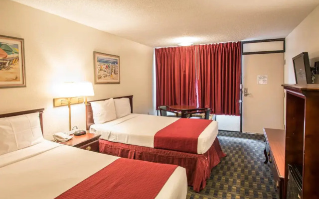 Quality Inn