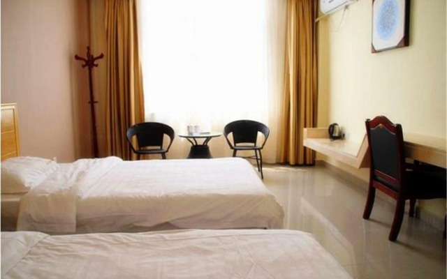 Xinxi Business Hotel