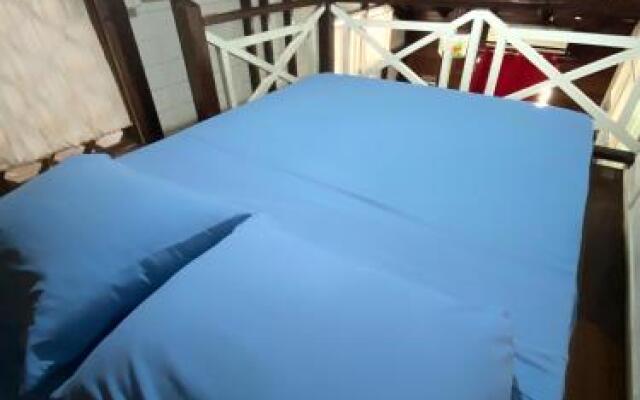 AmimodoBeachRooms