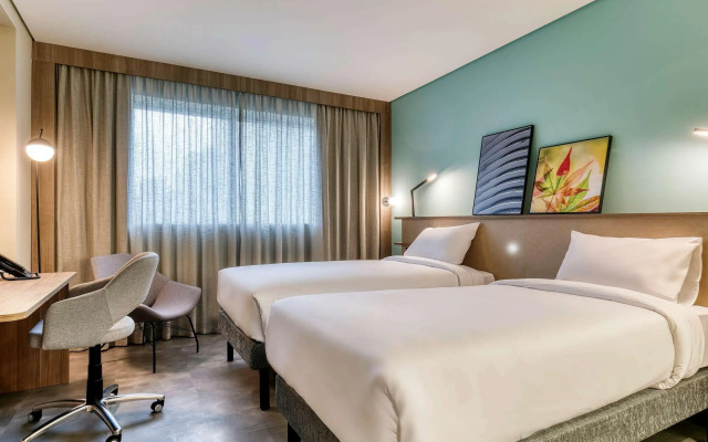 Novotel BH Savassi
