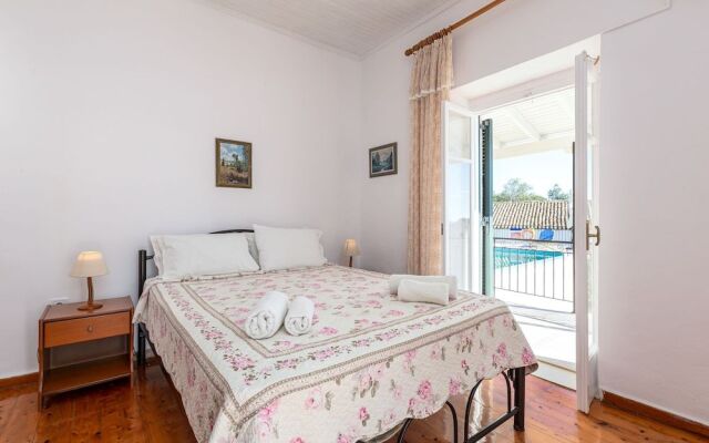 Villa Georgina