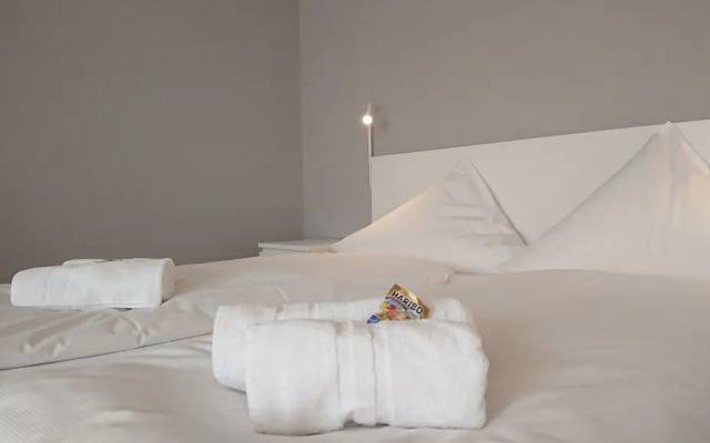 Schleifee Ostsee Hotel Residenz