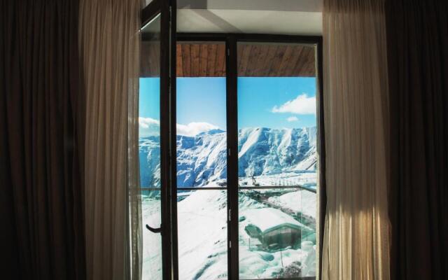 New Gudauri Loft II Apartment