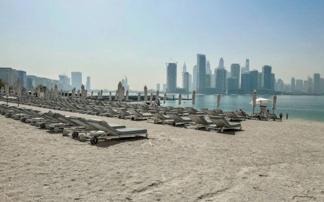 Resort Style Living - Oceana Residences