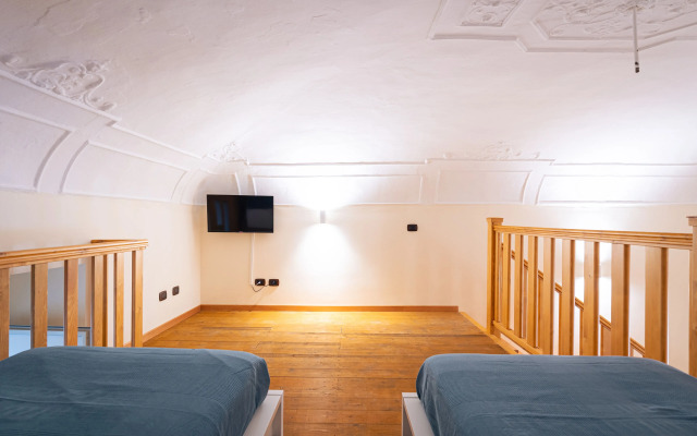 Open Sicily - Residence ai Quattro Canti