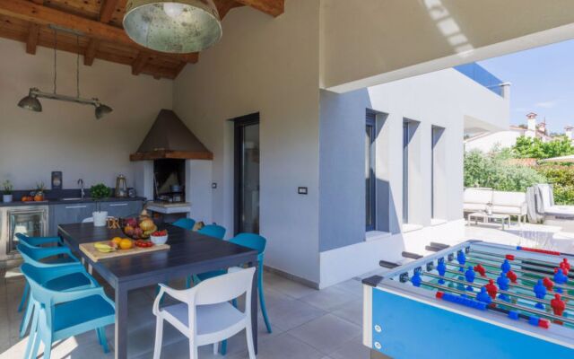 Villa Grande