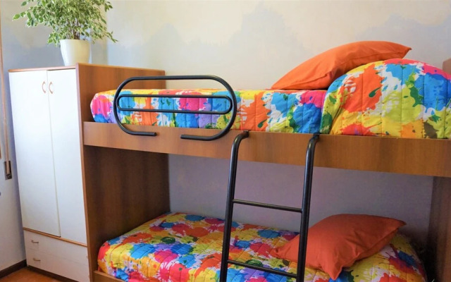 Very Nice Flat With Swimming Pool