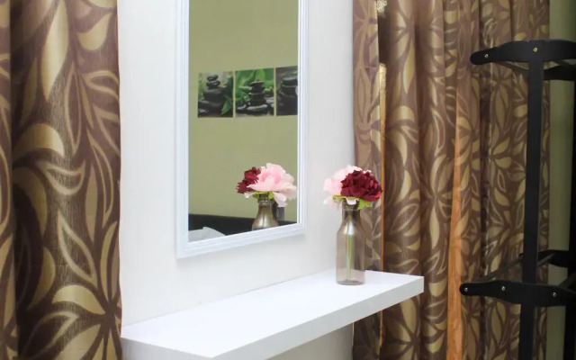 Studio Exclusive (D'Perdana Condominium)