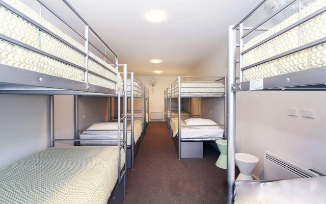 The Island Accommodation