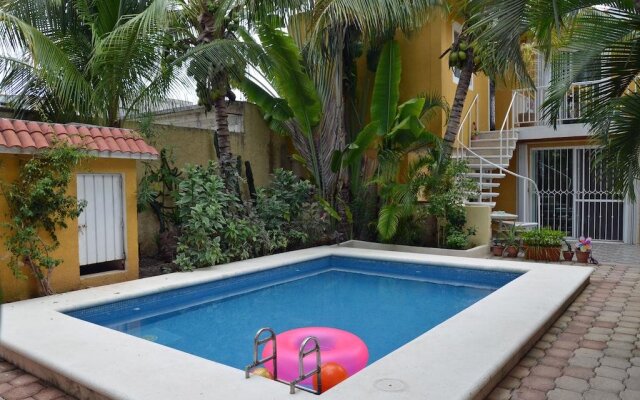 Tu Casa Cozumel