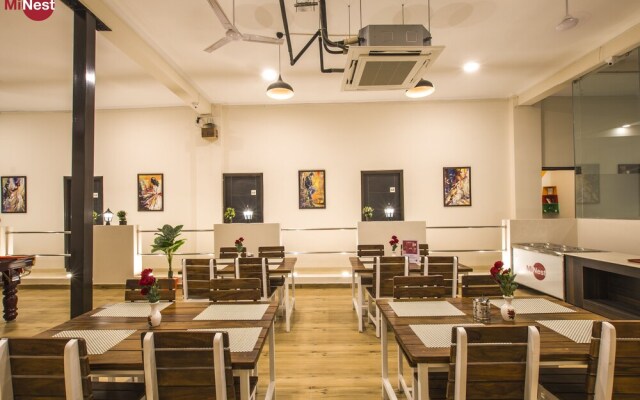 MiNest Coliving 39