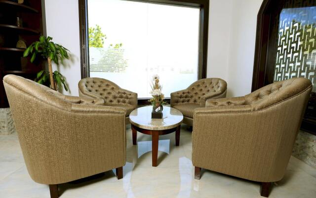 Asfar Hotel Apartments