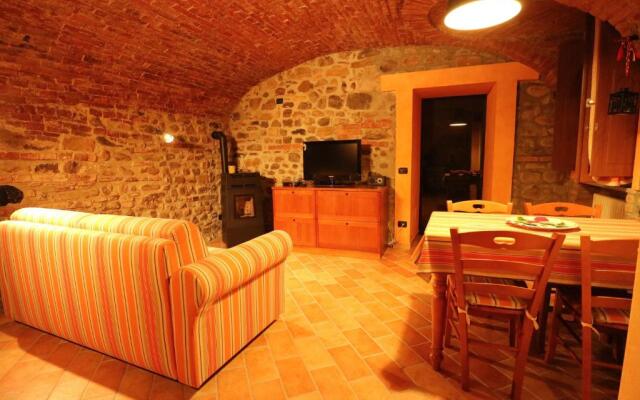 B&B La Corte Suites