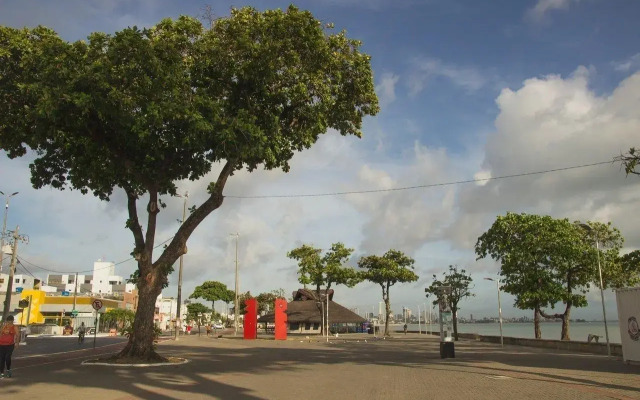 Hotel FilipA©ia TambaAº