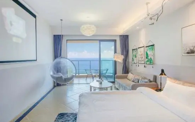 Shuangyue Bay Yuanyuhai Holiday Apartment (Honghai Bay Phase II)