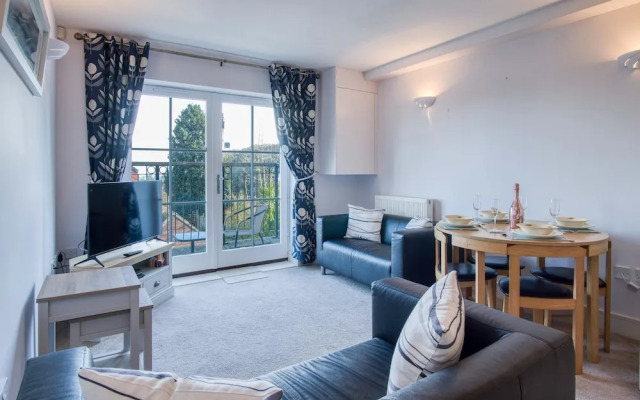 13 Rhodewood House - 2 Bedroom Apartment - Saundersfoot