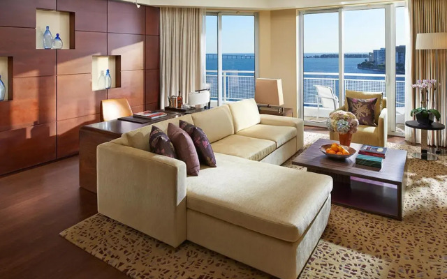 Mandarin Oriental Miami