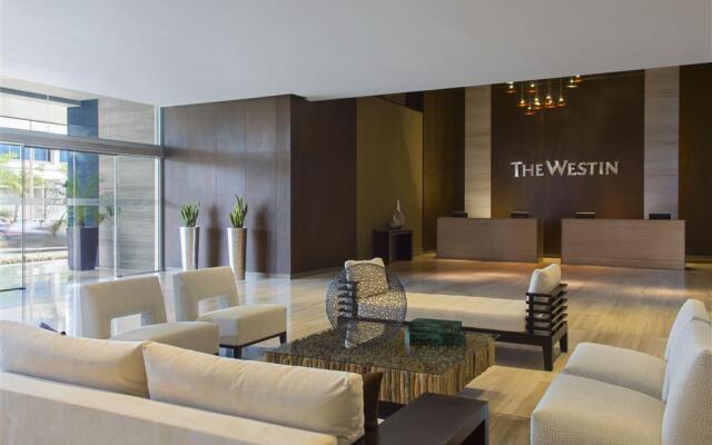 The Westin Panama