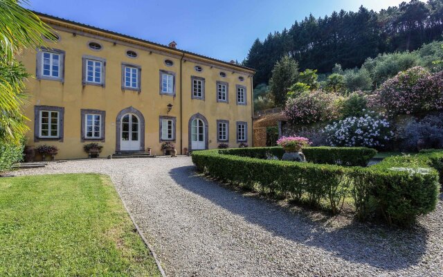 Coselli's Luxury Villas