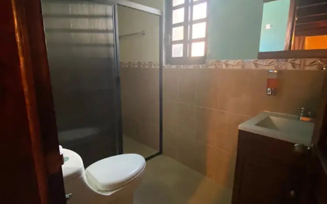 Hotel Kuautli