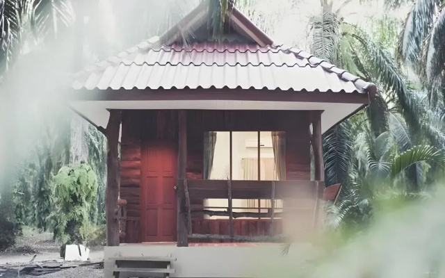 Palm Garden Resort