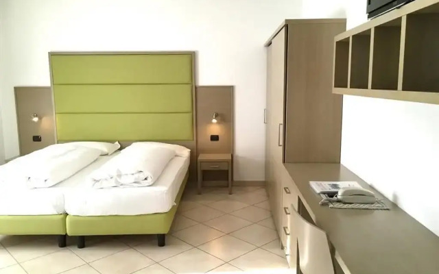 Hotel Villa Franca