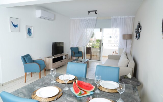 Narcissos Nissi Beach Apartment E9