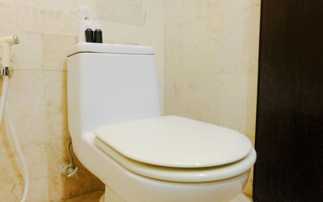 Cozy 3Br Apartment Braga City Walk