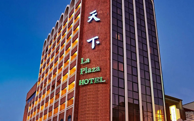 Provintia Hotel