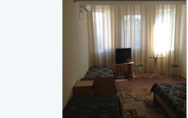 Guest House Zhasmin