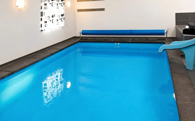 5 Star Holiday Home in Idestrup