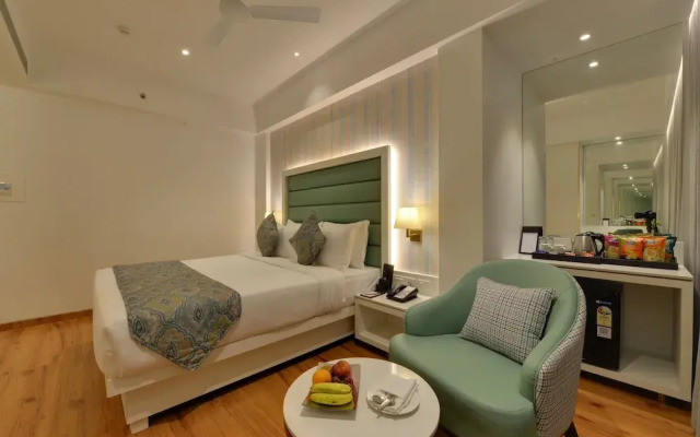 The Fern Residency Mira Road Mumbai