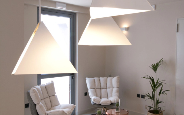 Infinity Hotel Gytheio