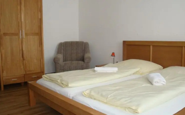 Guesthouse Schloß-Cafe