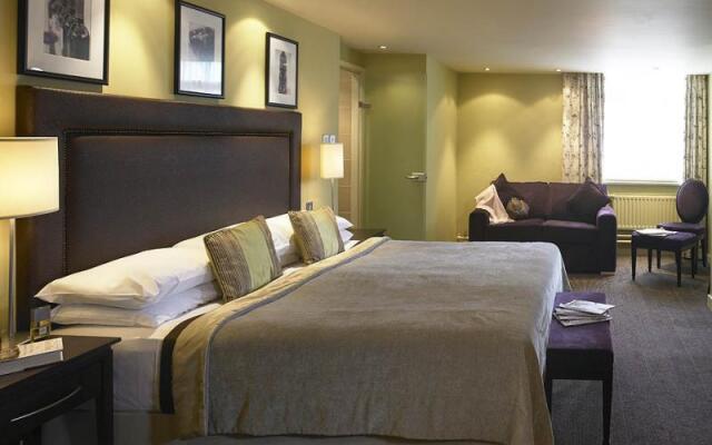 Hallmark Hotel Manchester Airport