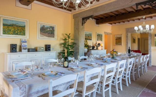 DIMORA SAN JACOPO 20&1, Emma Villas