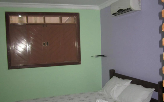 Recanto do Mergulhão