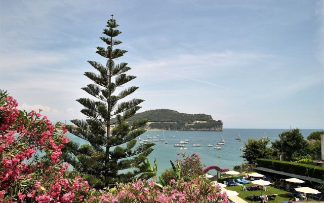 Villa Mirabelle Relax Nature the Best mix on Sperlonga hil