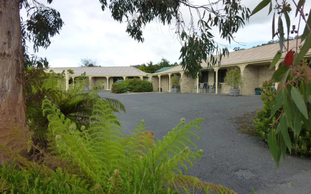 Port Arthur Villas