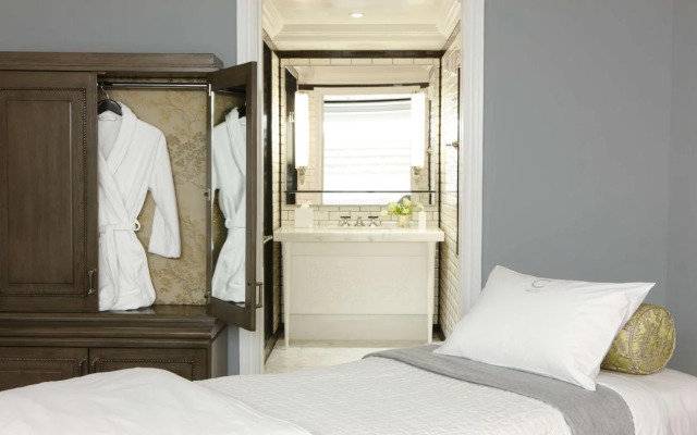 The Surrey A Corinthia Hotel