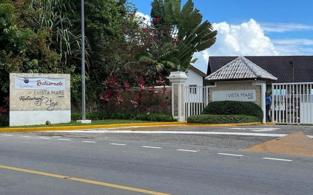 Apartamento Vista Mare 9.102