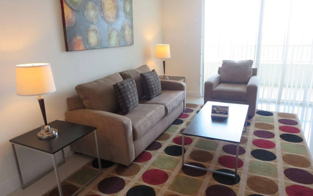 Churchill Suites Miami Brickell