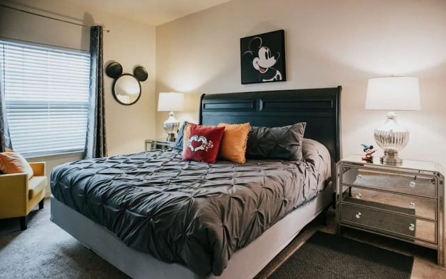 Family House With Amazing Themed Rooms